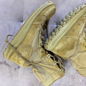Men’s Danner Tachyon 8” NI Boot Coyote